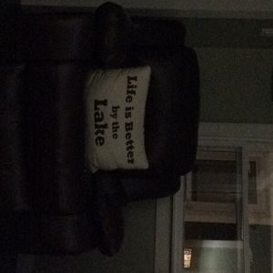 Meet your Posher, Patsy